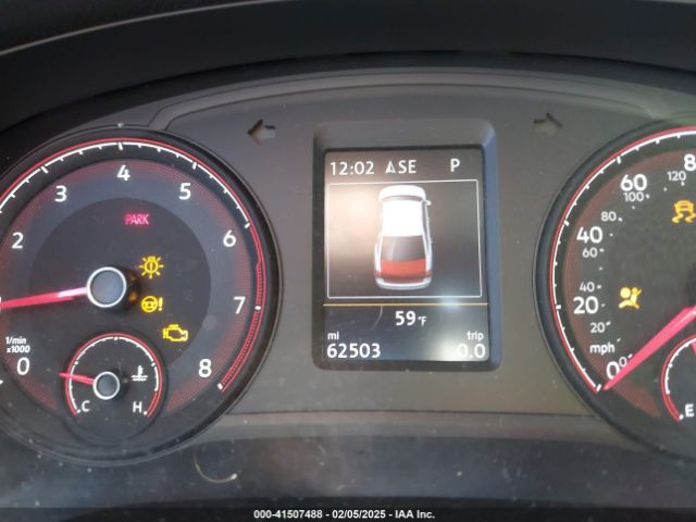 1VWSA7A38MC011112 Volkswagen Passat 2.0t Se