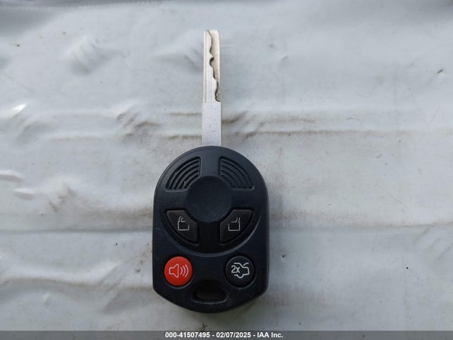 Ford FOCUS SE 2014 1FADP3F27EL230671 Image 11