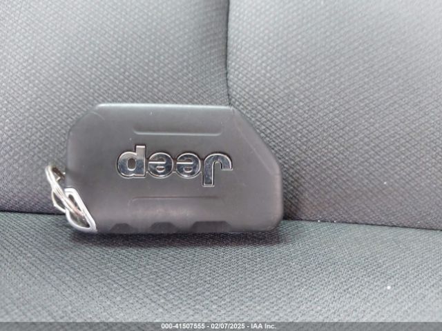 1C4HJXDN8MW595665 Jeep Wrangler Unlimited Willys Sport 4x4