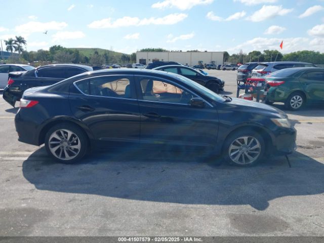 19UDE2F7XGA013654 Acura Ilx Technology Plus Package/w/premium Pkg