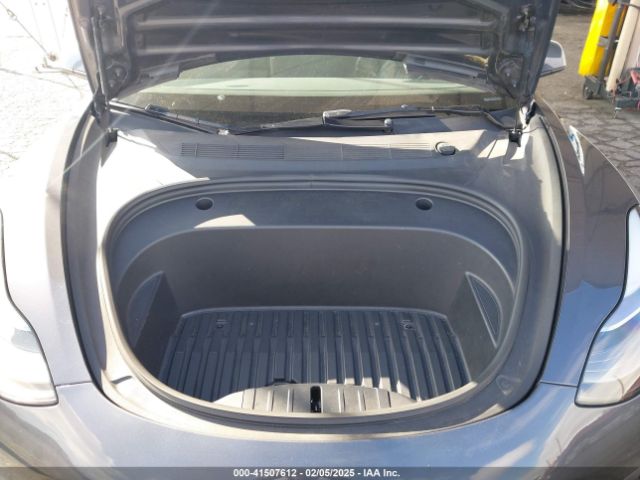 5YJ3E1EA2PF676354 Tesla Model 3 Rear-wheel Drive
