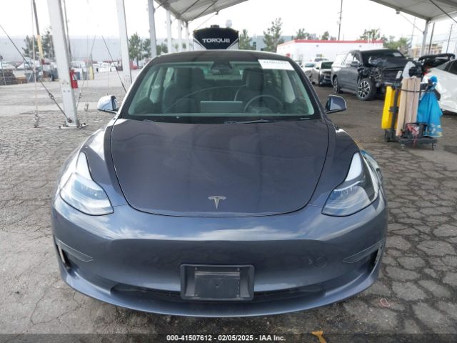 5YJ3E1EA2PF676354 Tesla Model 3 Rear-wheel Drive