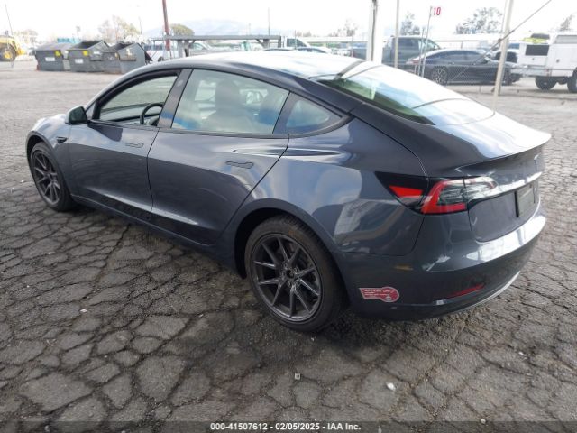 5YJ3E1EA2PF676354 Tesla Model 3 Rear-wheel Drive