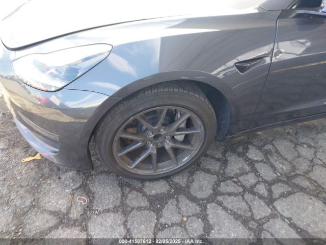 5YJ3E1EA2PF676354 Tesla Model 3 Rear-wheel Drive