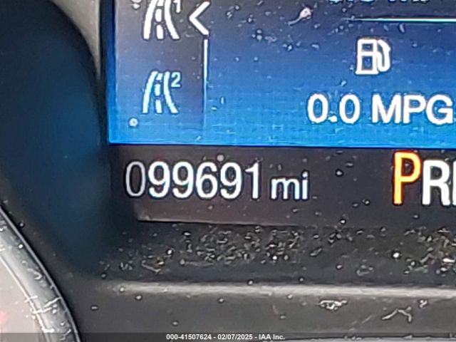 1FADP3M23JL311079 Ford FOCUS SEL