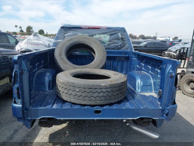 1GCPABEK0RZ342557 Chevrolet Silverado 1500 2wd  Short Bed Custom