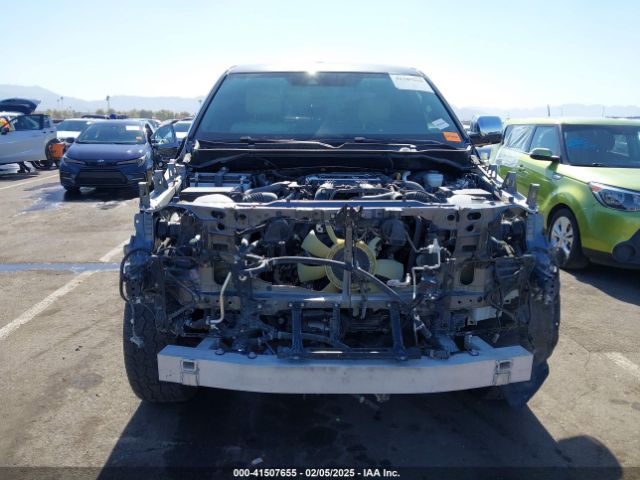 5TFMA5DB1PX061818 Toyota Tundra 1794 Edition