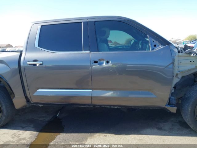 5TFMA5DB1PX061818 Toyota Tundra 1794 Edition