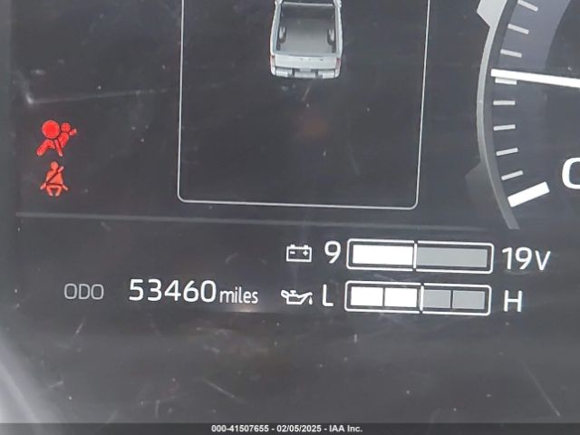 5TFMA5DB1PX061818 Toyota Tundra 1794 Edition