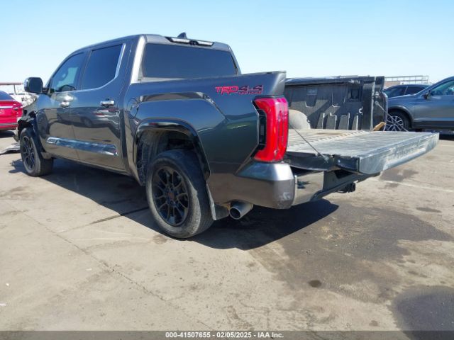 5TFMA5DB1PX061818 Toyota Tundra 1794 Edition