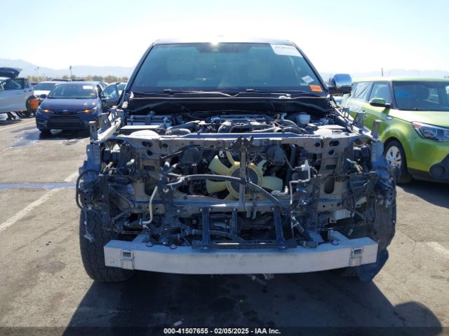 5TFMA5DB1PX061818 Toyota Tundra 1794 Edition