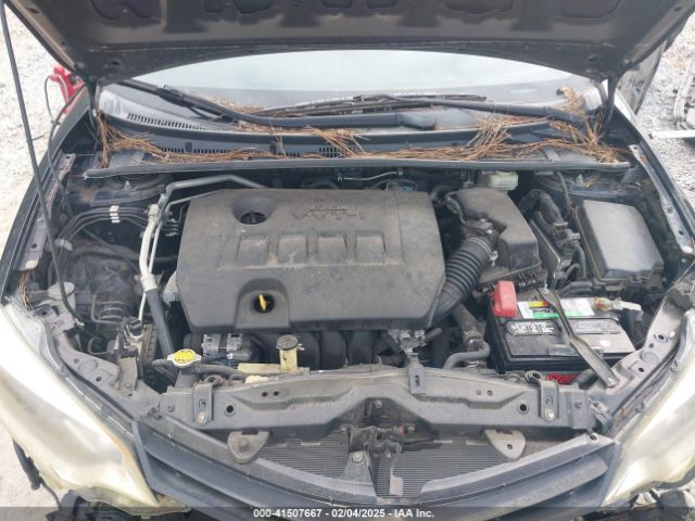 2T1BURHE7FC432245 Toyota Corolla L/le/le Pls/prm/s/s Pls