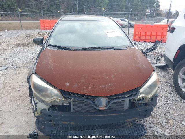 2T1BURHE7FC432245 Toyota Corolla L/le/le Pls/prm/s/s Pls