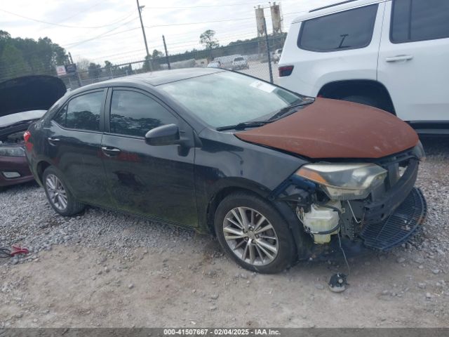 2T1BURHE7FC432245 Toyota Corolla L/le/le Pls/prm/s/s Pls