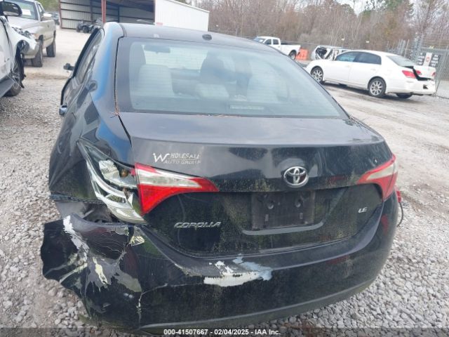 2T1BURHE7FC432245 Toyota Corolla L/le/le Pls/prm/s/s Pls