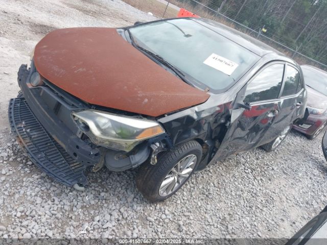 2T1BURHE7FC432245 Toyota Corolla L/le/le Pls/prm/s/s Pls