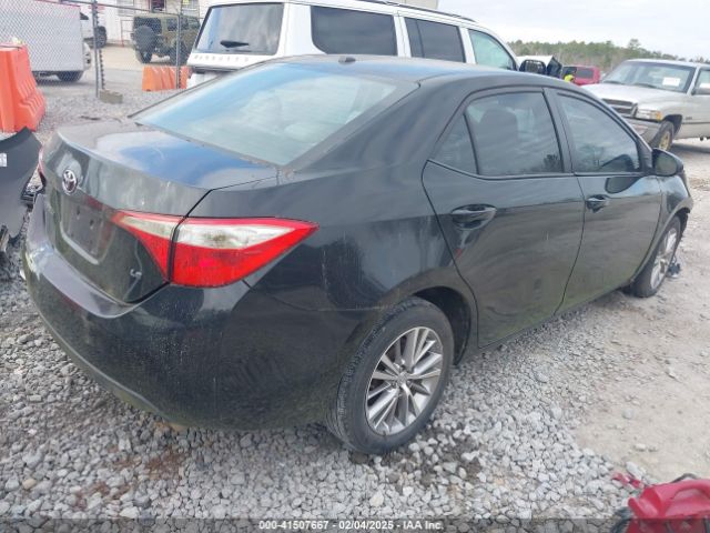 2T1BURHE7FC432245 Toyota Corolla L/le/le Pls/prm/s/s Pls