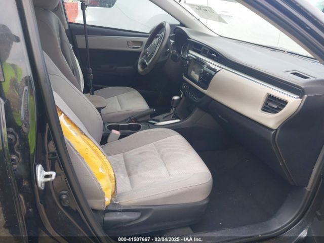 2T1BURHE7FC432245 Toyota Corolla L/le/le Pls/prm/s/s Pls