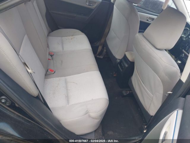2T1BURHE7FC432245 Toyota Corolla L/le/le Pls/prm/s/s Pls
