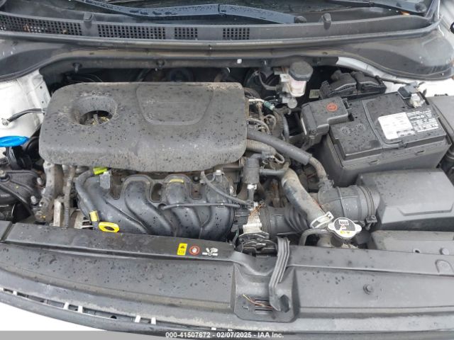3KPC24A35KE072913 Hyundai ACCENT SE