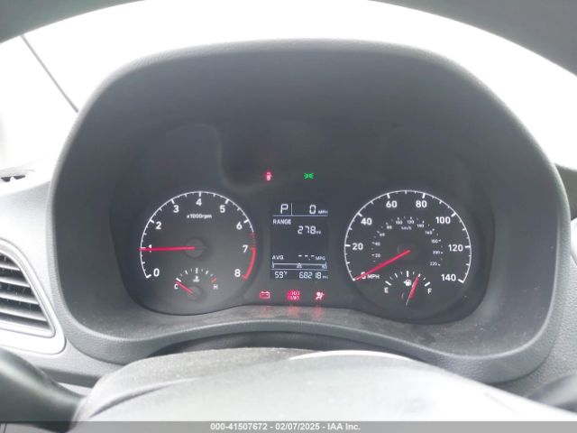 3KPC24A35KE072913 Hyundai ACCENT SE