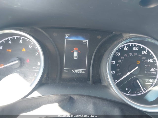 4T1B11HK4JU041173 Toyota CAMRY LE