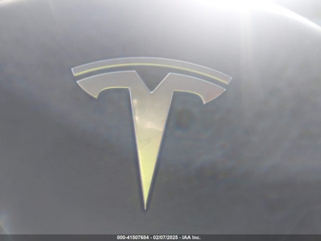5YJYGDEE8MF078740 Tesla Model Y Long Range Dual Motor All-wheel Drive