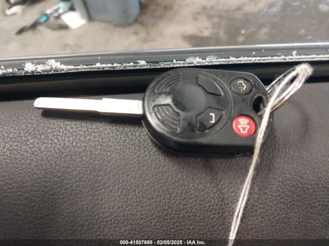 1FMCU9HD8JUD29970 Ford ESCAPE SEL