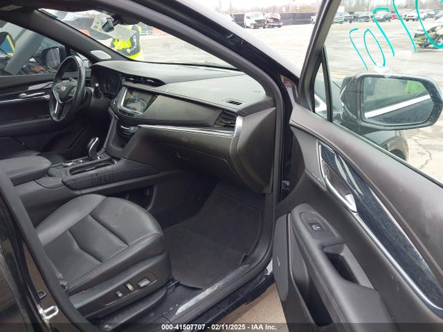 2023 CADILLAC XT5 1GYKNCRS2PZ146772 Photo 4