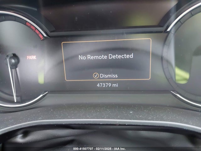 2023 CADILLAC XT5 1GYKNCRS2PZ146772 Photo 6