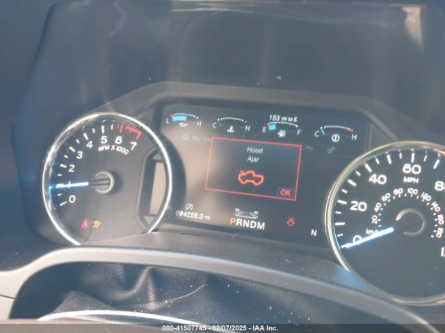 1FTEW1E44KFC77742 Ford F-150 King Ranch