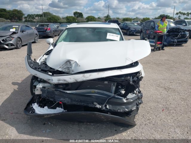 1HGCY1F37RA086803 Honda ACCORD EX
