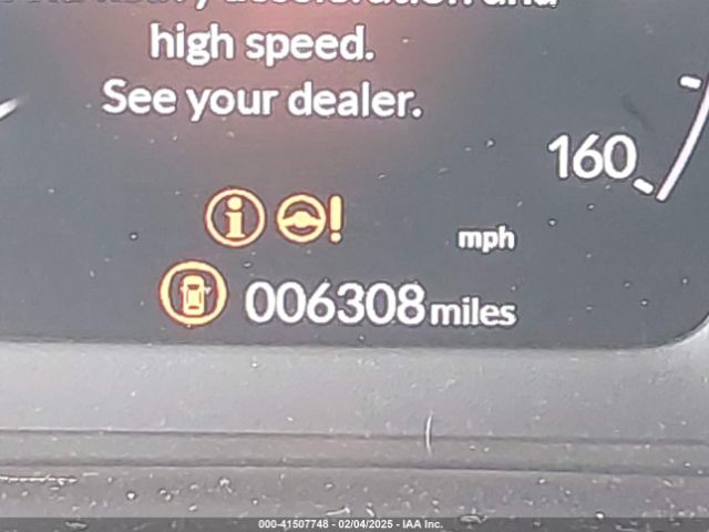 1HGCY1F37RA086803 Honda ACCORD EX