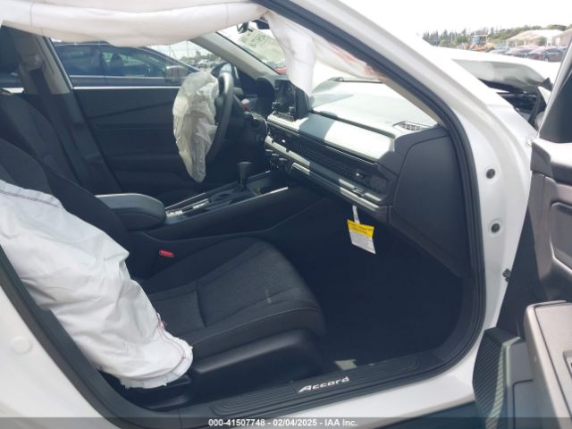 1HGCY1F37RA086803 Honda ACCORD EX