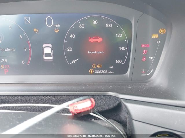 1HGCY1F37RA086803 Honda ACCORD EX