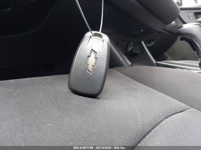 1G1ZB5ST9HF183275 Chevrolet MALIBU LS