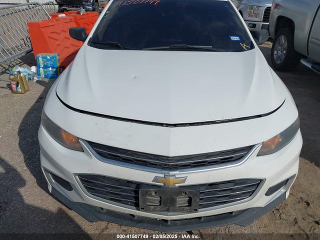 1G1ZB5ST9HF183275 Chevrolet MALIBU LS