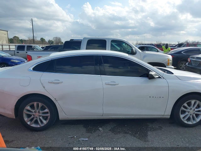 1G1ZB5ST9HF183275 Chevrolet MALIBU LS