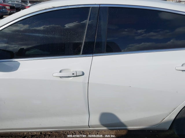 1G1ZB5ST9HF183275 Chevrolet MALIBU LS