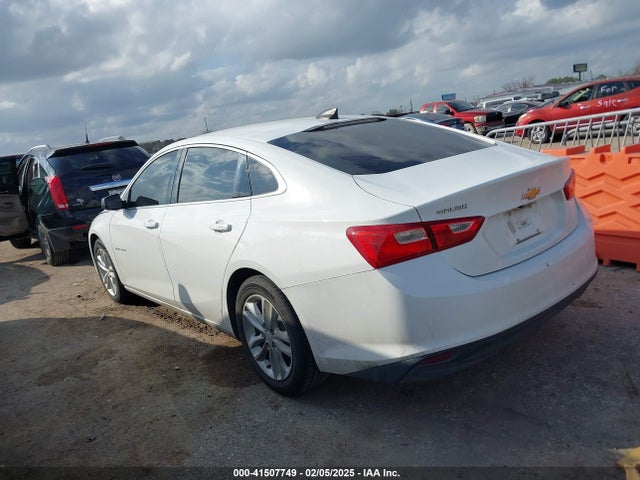 1G1ZB5ST9HF183275 Chevrolet MALIBU LS