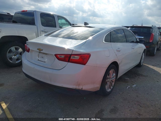 1G1ZB5ST9HF183275 Chevrolet MALIBU LS