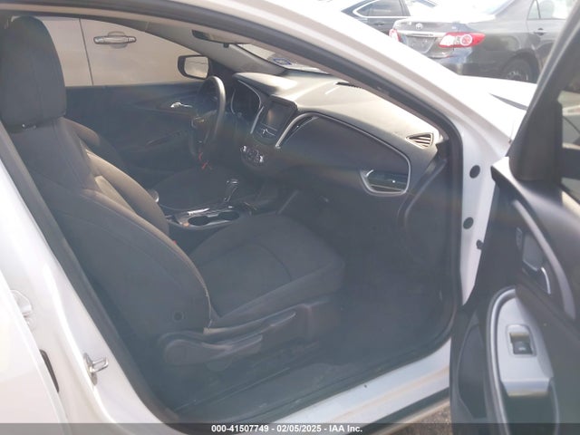 1G1ZB5ST9HF183275 Chevrolet MALIBU LS