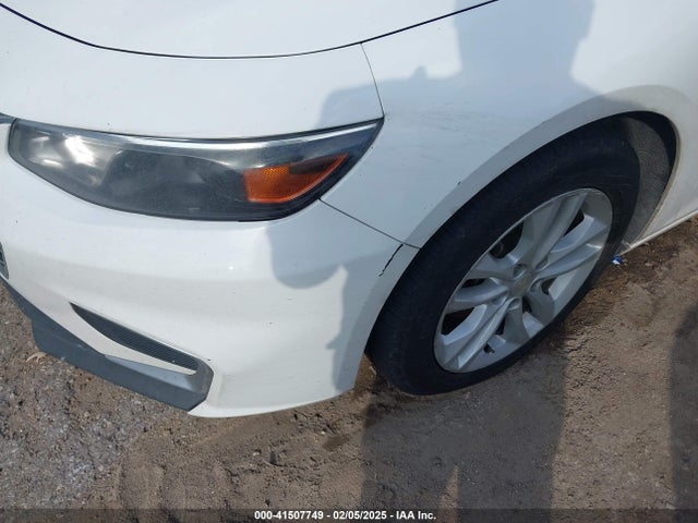 1G1ZB5ST9HF183275 Chevrolet MALIBU LS