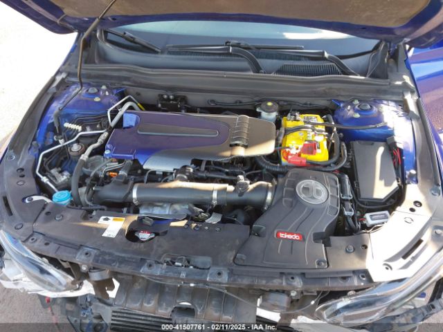 1HGCV1F3XLA055934 Honda Accord Sport