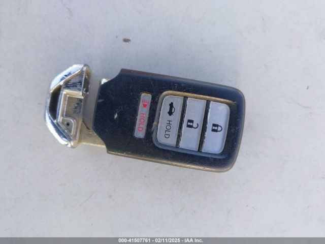 1HGCV1F3XLA055934 Honda Accord Sport