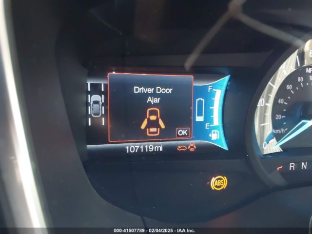 3FA6P0RUXKR180317 Ford Fusion Hybrid Titanium