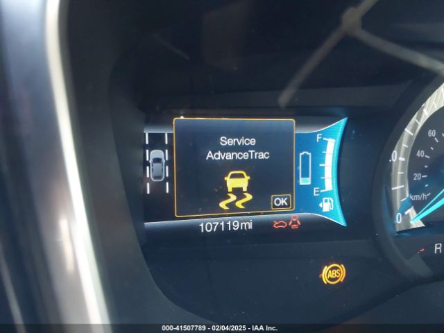 3FA6P0RUXKR180317 Ford Fusion Hybrid Titanium