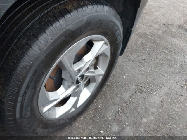5NMJBCAEXPH253945 Hyundai TUCSON SEL