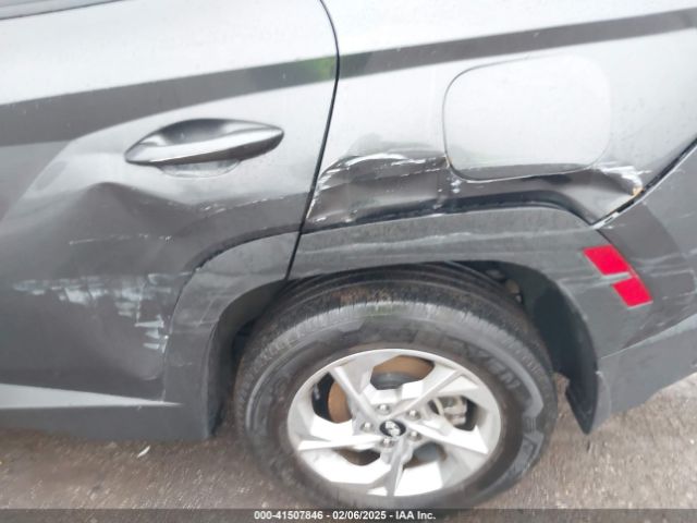 5NMJBCAEXPH253945 Hyundai TUCSON SEL