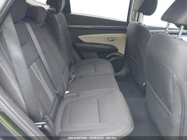 5NMJBCAEXPH253945 Hyundai TUCSON SEL
